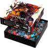 Good Loot Gaming Puzzle: The Witcher (Wiedźmin) Monsters, 1000 elementów