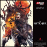 Good Loot Gaming Puzzle: The Witcher (Wiedźmin) Monsters, 1000 elementów