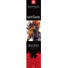 Good Loot Gaming Puzzle: The Witcher (Wiedźmin) Monsters, 1000 elementów