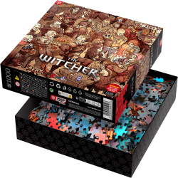 Good Loot Gaming Puzzle:...