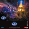 Good Loot Gaming Puzzle: World of Warcraft Midnight Against the Void, 1000 elementów