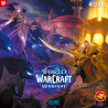 Good Loot Gaming Puzzle: World of Warcraft Midnight Against the Void, 1000 elementów