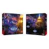 Good Loot Gaming Puzzle: World of Warcraft Midnight Against the Void, 1000 elementów