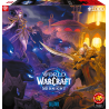 Good Loot Gaming Puzzle: World of Warcraft Midnight Against the Void, 1000 elementów
