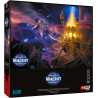 Good Loot Gaming Puzzle: World of Warcraft Midnight Against the Void, 1000 elementów