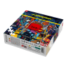 Good Loot Comic Book Puzzle: Cyberpunk 2077 Kickdown, 1000 elementów