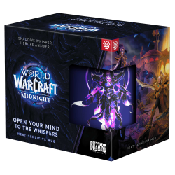 Good Loot World of Warcraft...