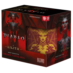 Good Loot Diablo IV...