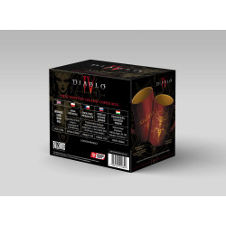 Good Loot Diablo IV Lilith's Blood Ceramiczny Kubek Termoaktywny
