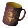 Good Loot Diablo IV Lilith's Blood Ceramiczny Kubek Termoaktywny