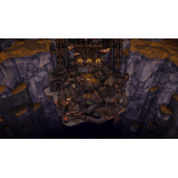 Ball x Pit - Nintendo Switch