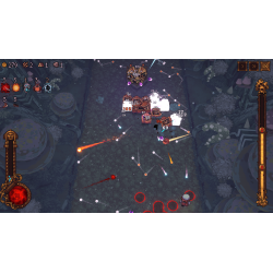 Ball x Pit - Nintendo Switch