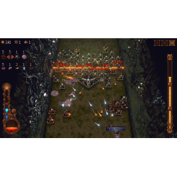 Ball x Pit - Nintendo Switch