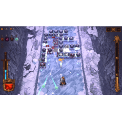 Ball x Pit - Nintendo Switch