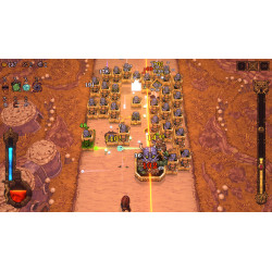 Ball x Pit - Nintendo Switch