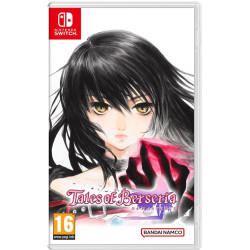 Tales Of Berseria...