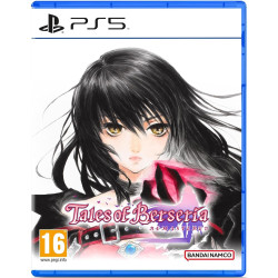 Tales Of Berseria...