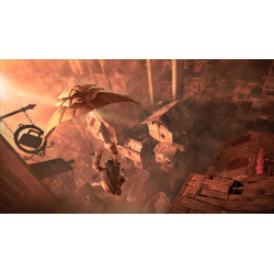 Styx: Blades of Greed - PS5