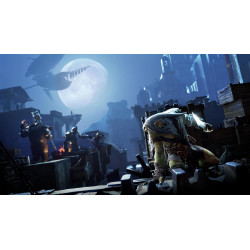 Styx: Blades of Greed - PS5