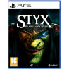 Styx: Blades of Greed - PS5