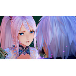 Tales of Arise Beyond The Dawn Edition -  Nintendo Switch 2