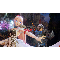 Tales of Arise Beyond The Dawn Edition -  Nintendo Switch 2