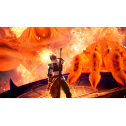 Tales of Arise Beyond The Dawn Edition -  Nintendo Switch 2