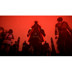 Echoes of Aincrad-Sword Art Online - PS5