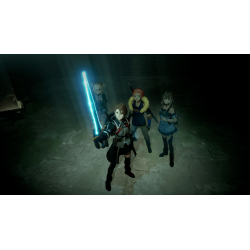 Echoes of Aincrad-Sword Art Online - PS5