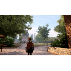 Echoes of Aincrad-Sword Art Online - Xbox Series X