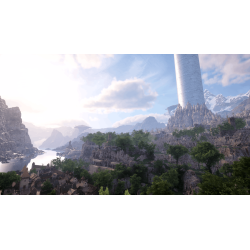 Echoes of Aincrad-Sword Art Online - Xbox Series X