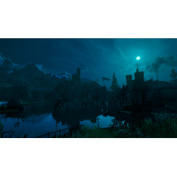 Echoes of Aincrad-Sword Art Online - Xbox Series X