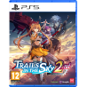 Trails in the Sky 2nd Chapter - PS5