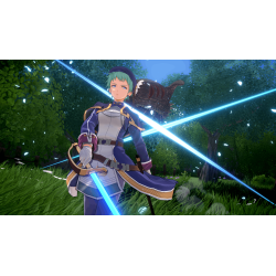 Trails in the Sky 2nd Chapter - PS5