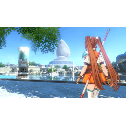 Trails in the Sky 2nd Chapter - PS5