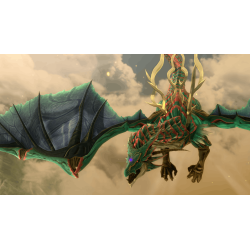 Trails in the Sky 2nd Chapter - PS5