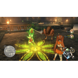 Trails in the Sky 2nd Chapter - PS5