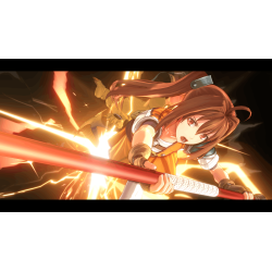 Trails in the Sky 2nd Chapter - PS5