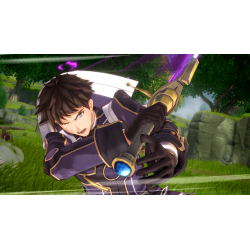 Trails in the Sky 2nd Chapter - Nintendo Switch