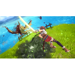 Trails in the Sky 2nd Chapter - Nintendo Switch