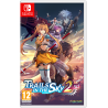 Trails in the Sky 2nd Chapter - Nintendo Switch