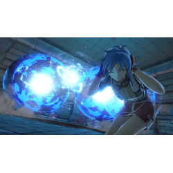 Trails in the Sky 2nd Chapter - Nintendo Switch 2