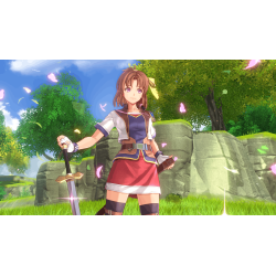 Trails in the Sky 2nd Chapter - Nintendo Switch 2