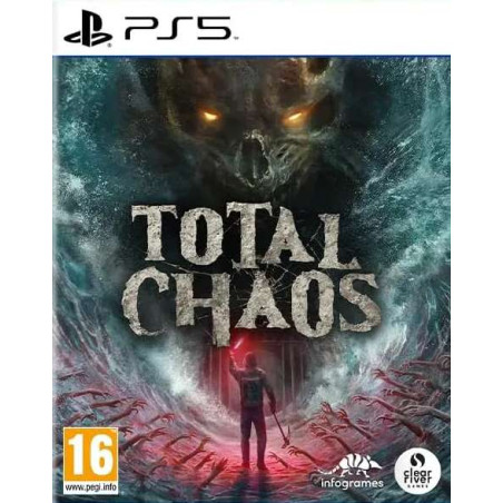Total Chaos - PS5