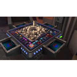 MONOPOLY Star Wars Heroes vs Villains - PS5