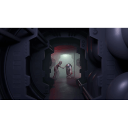 MONOPOLY Star Wars Heroes vs Villains - PS5