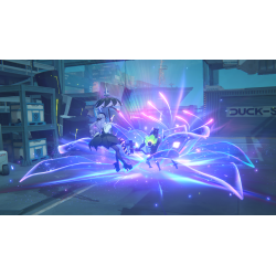 Zenless Zone Zero Collector's Edition - PS5