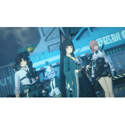 Zenless Zone Zero Collector's Edition - PS5