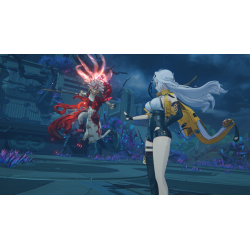 Zenless Zone Zero Collector's Edition - PS5