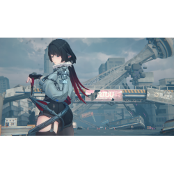 Zenless Zone Zero Collector's Edition - PS5